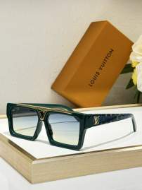 Picture of Louis Vuitton Sunglasses _SKUfw77095894fw